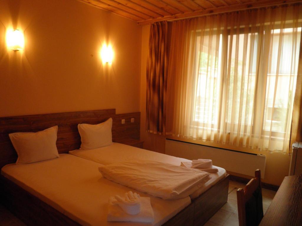 Complex Diana Hotel Cherven  Ruang foto