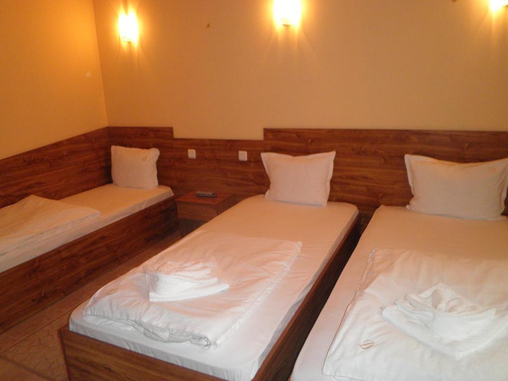 Complex Diana Hotel Cherven  Ruang foto