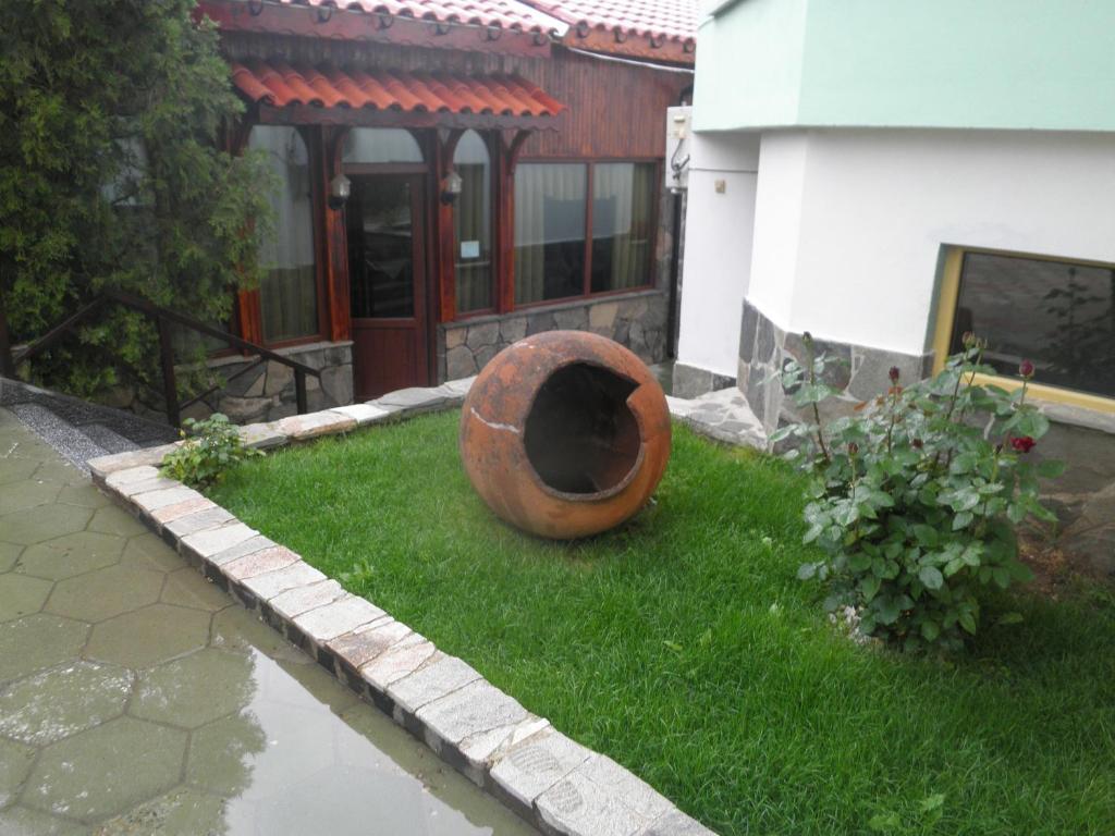 Complex Diana Hotel Cherven  Ruang foto