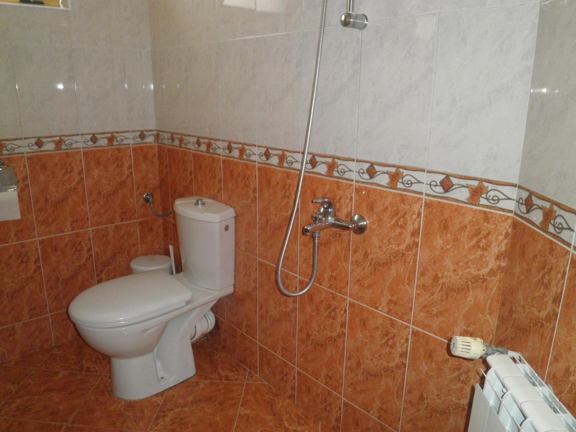 Complex Diana Hotel Cherven  Bagian luar foto