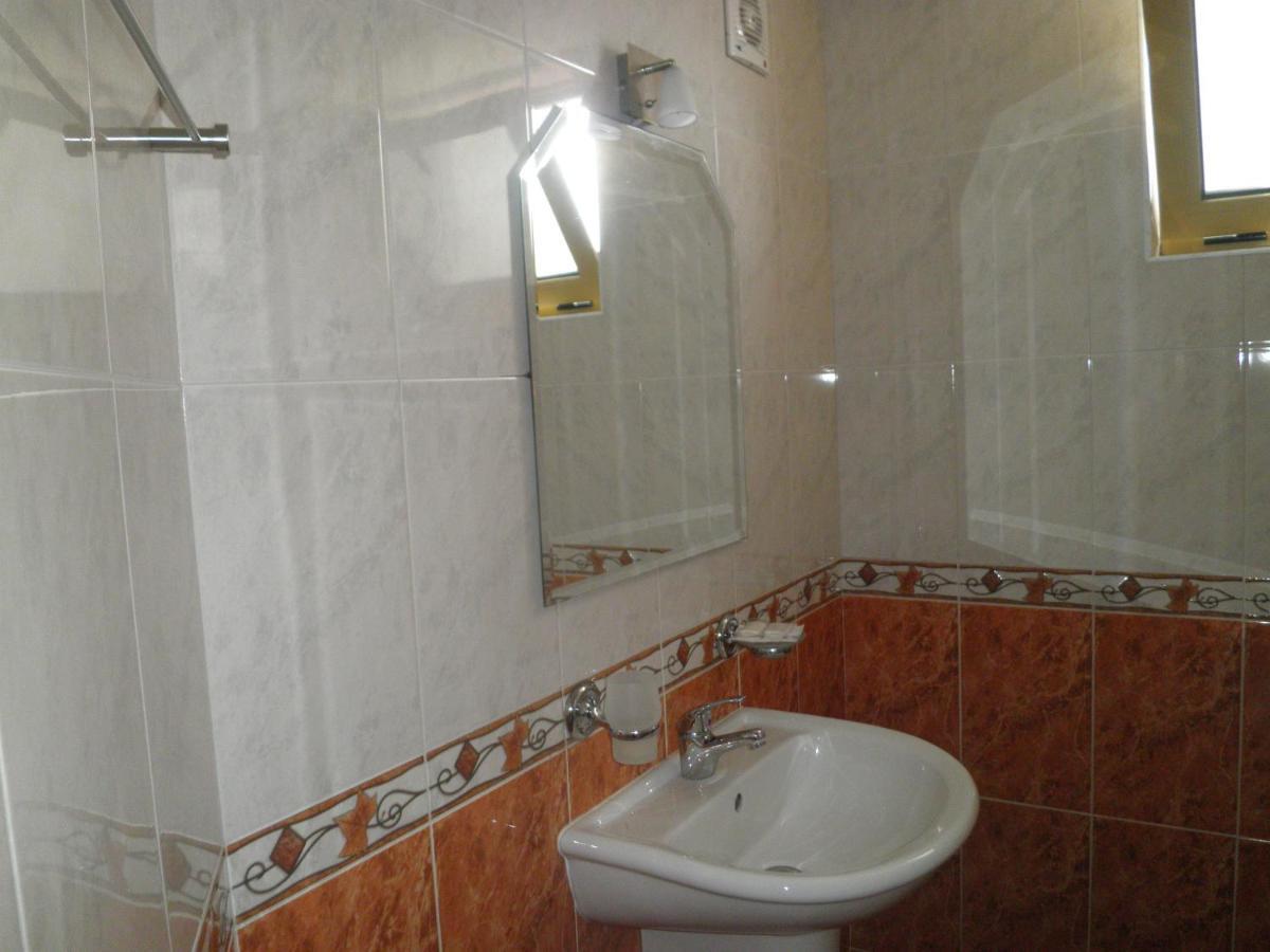 Complex Diana Hotel Cherven  Ruang foto